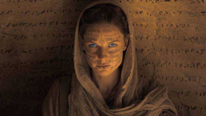 Rebecca Ferguson's 'Dune 3' Return Sets Up the Sci-Fi Franchise's Best Ending So Far