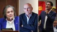 Clara López, Camilo Romero y Maurice Armitage: “Petro significó una ilusión frustrada para muchos”
