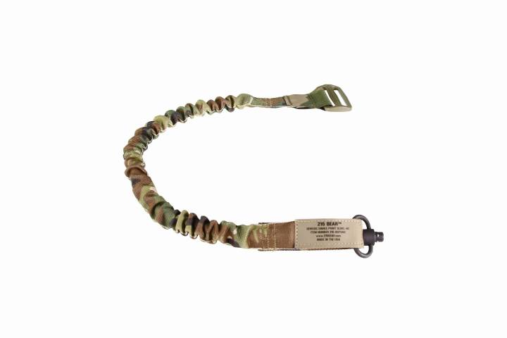 215 Gear Launches Two New Products - Genesis Single Point Sling & Multi