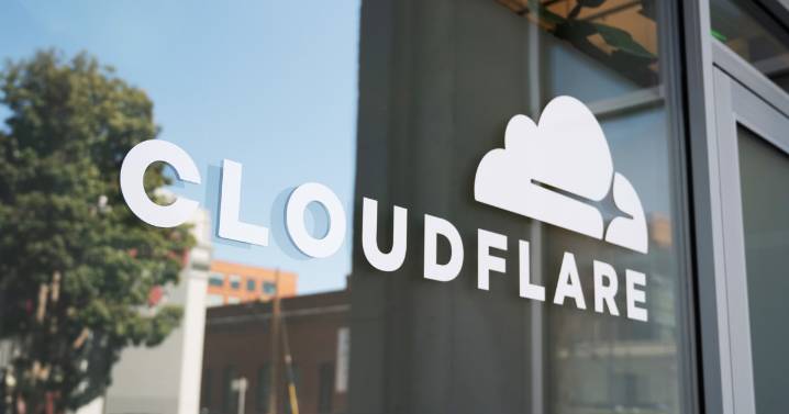 Cloudflare service issues disrupt internet websites and apps