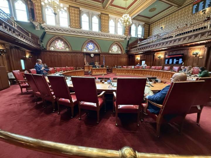 Gov. Lamont signs new housing bill into law