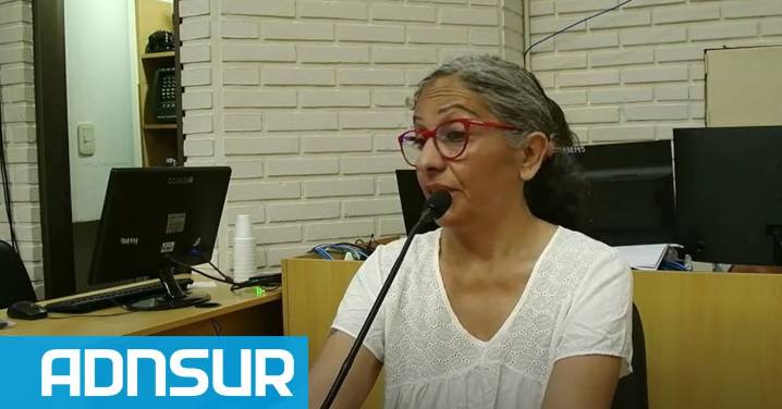 14:17 “Mentí porque tenía miedo por César”: Marcela Acuña dijo que encontró “un bulto” en la casa y se quebró ante el jurado