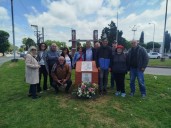 Emotivo homenaje por el Día del Periodista Deportivo