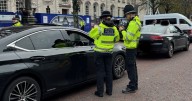 Police targeted city's taxis and what they found was staggering