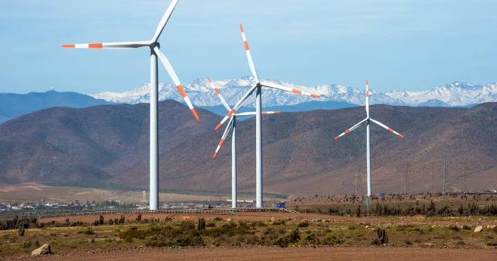 Los nuevos compromisos climáticos con que Chile llega a la COP30