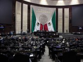 Arrancan en San Lázaro audiencias públicas sobre Ley General de Aguas