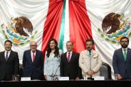 Comparecen ante diputados responsables de Salud en México; “servicio no está colapsado”