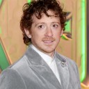 Ethan Slater on Wicked: For Good Tin Man Prosthetics