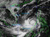 Centro de Vietnam alerta ante pronosticado aumento de nivel del mar