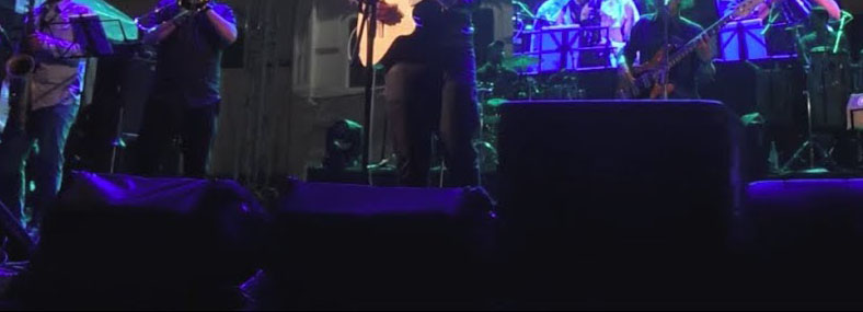 MÚSICOS CRITICAN PORQUE SE QUEDAN POR FUERA DEL CARNAVAL DE PASTO