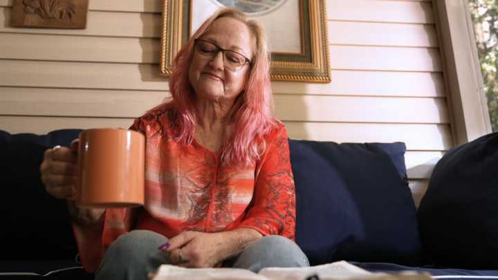 Bringing Flavor Back from the Dead