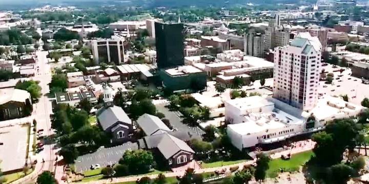 Augusta commissioners return to table to confront budget deficit