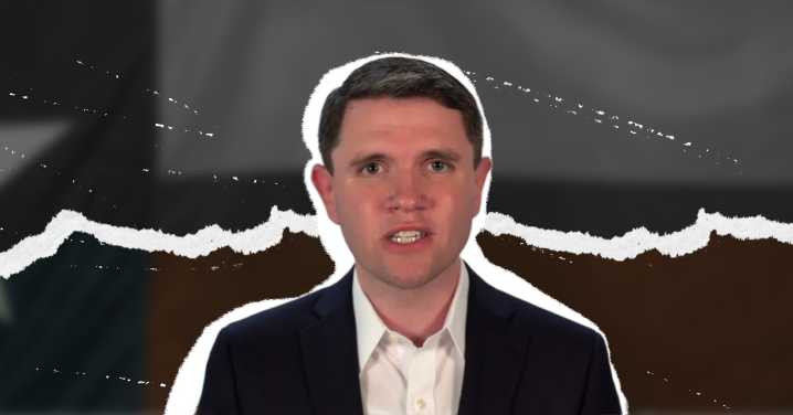 Opponents Tried to Spin an Escort Scandal—Talarico Shut It Down Immediately