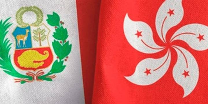 MEF: Perú avanza a toda marcha con la firma de un Acuerdo de Inversiones con Hong Kong, ¿qué proyectos busca atraer?