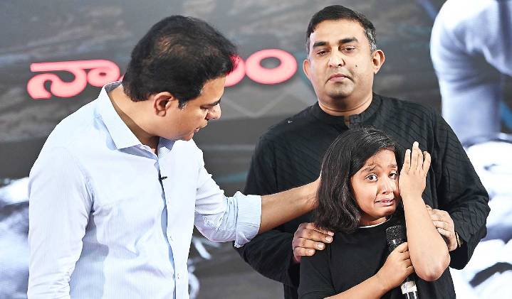 HYDRAA victims pour out anguish, accuse Congress govt of cruelty and bias