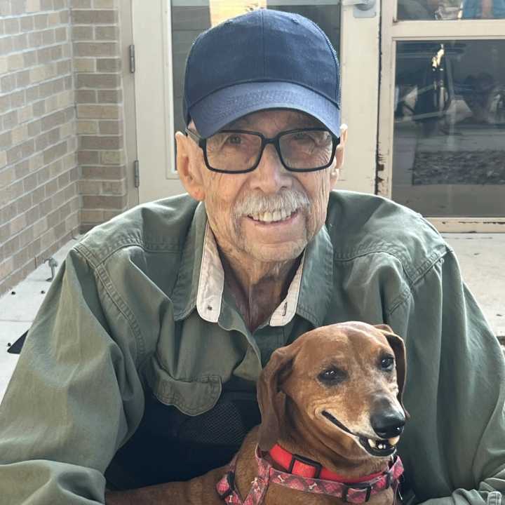 Otto Henry Schultz Jr.