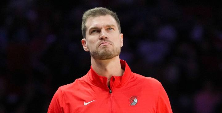 Blazers Stay at Middle of Pack in NBA.com’s Power Rankings