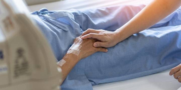 Washington informa del primer caso humano de cepa rara de gripe aviar