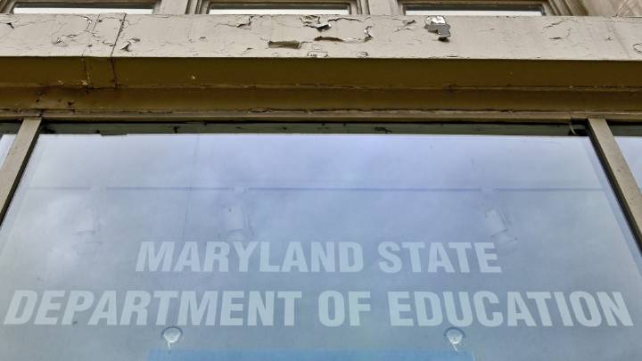 Maryland backtracks on gender identity lessons for kindergarteners