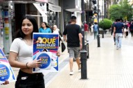 Relanzan el programa "¡Qué miércoles!" para impulsar las ventas y el consumo en la ciudad