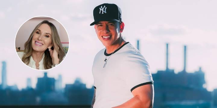 Bienestar y neuroplasticidad: quién es la científica que inspira a Daddy Yankee tras superar la depresión