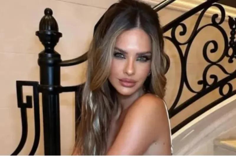 La China Suárez desmiente a Yanina Latorre por el rumor de Ángela Torres