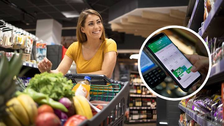 Con Cuenta DNI del Banco Provincia ahorrá sin tope con devolución en el acto los jueves, viernes y sábados