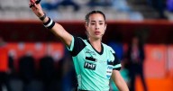 Katia Itzel alza la voz: la árbitra mexicana denuncia violencia digital