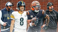 Bengals vs. Steelers bold predictions for Week 11 clash