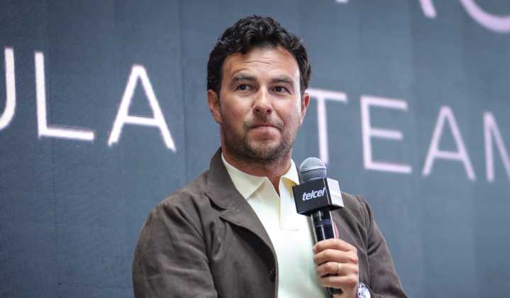 “Lo considero mi última etapa”: Checo Pérez confiesa que Cadillac es su capítulo final en F1