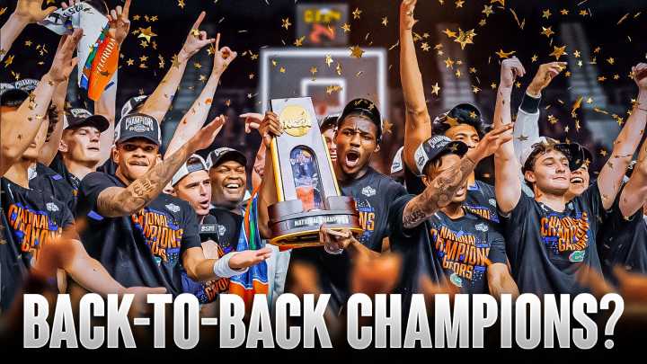 The biggest reason Florida will follow in UConn’s footsteps with national championship repeat