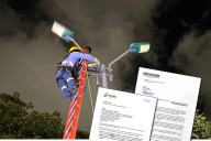 Procuraduría pone lupa a EMCALI por proceso de contratación de alumbrado público