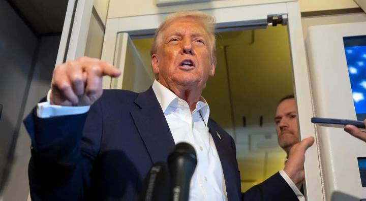 BUENA NOTICIA para inmigrantes en EE. UU.: jueza RECHAZA orden de Donald Trump para exigir prueba de ciudadanía en las votaciones