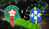 Marruecos vs Brasil EN VIVO, 21 de noviembre: hora y canal Mundial