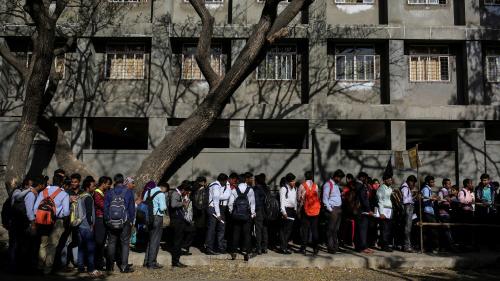 Karnataka to host first global job fair in Jan 2026, with Kerala