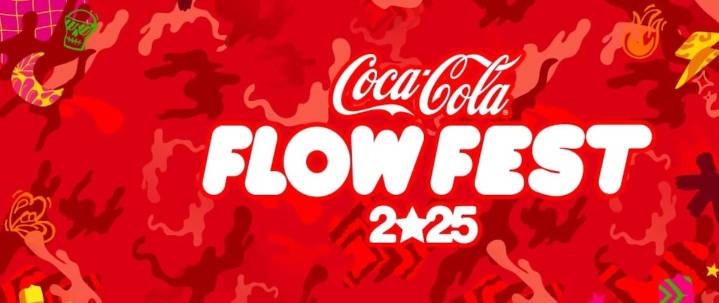 Flow Fest 2025: Horarios oficiales y recomendaciones para disfrutar del festival