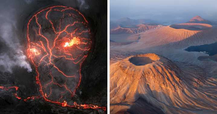 Panoramic Views Of The World: The Best Shots From The 2025 Epson International Pano Awards (50 Pics)