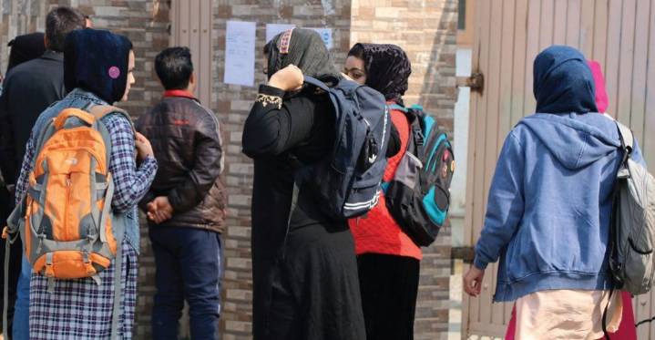 95,000 candidates to appear in Class 10th exam today