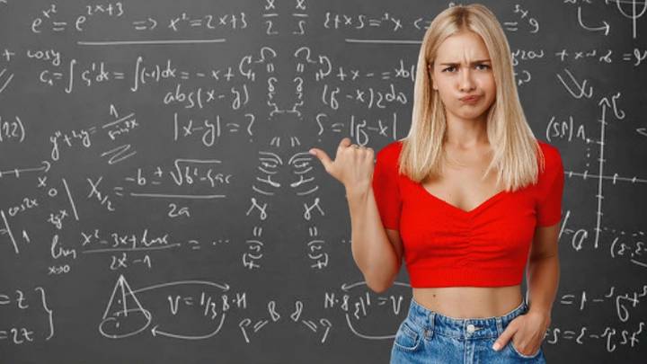 Desafío matemático: ¿cuánto es (100 + 5 x 5)