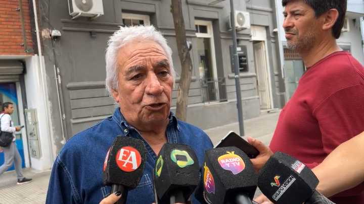 Reclamo de jubilados de ATE por supuestos errores en las liquidaciones previsionales