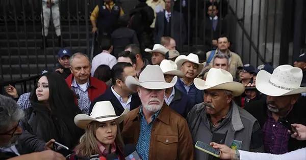 Se levantarán los paros