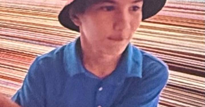 Marco Lawrence Adams