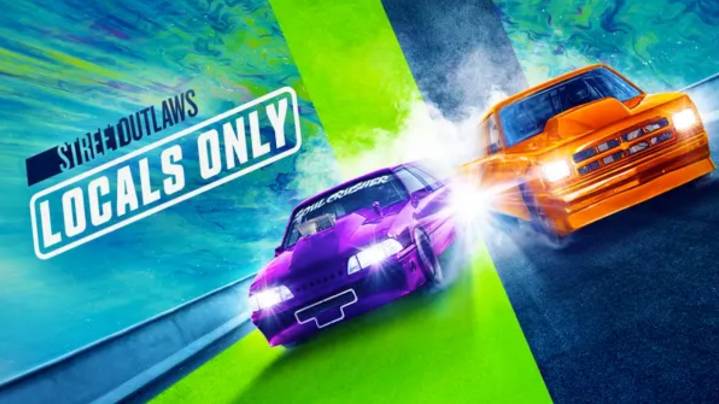 'Street Outlaws: Locals Only' season 2 premiere: How to watch tonight