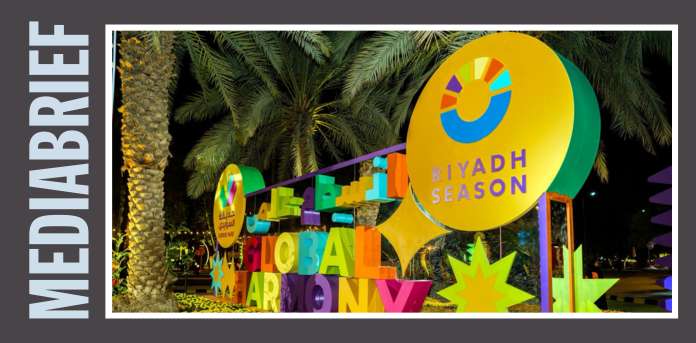 Saudi Arabia launches second edition of ‘Global Harmony’, spotlighting India week at Riyadh Season