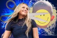 Gabby Barrett's 4-Year-Old Daughter Gave Her Baby Bro a 'Haircut'