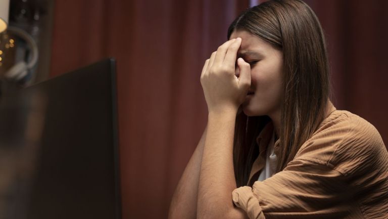 Ordenan medidas de protección digital para una joven víctima de violencia de género en redes sociales