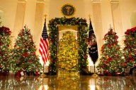Oklahoma designer chosen to help decorate the White House for Christmas