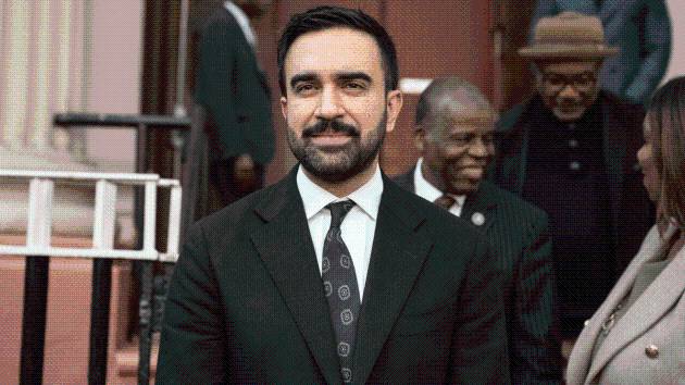 Will the rich leave New York City after Mamdani takes office? Experts weigh in