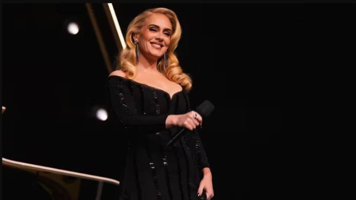 Adele debuta como actriz en la nueva película de Tom Ford