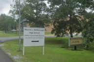Teen Hit Teacher With Laptop After Being Asked About Absence At Maurice McDonough H: Sheriff